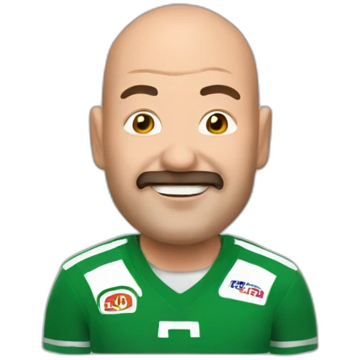 Philippe Etchebest emoji