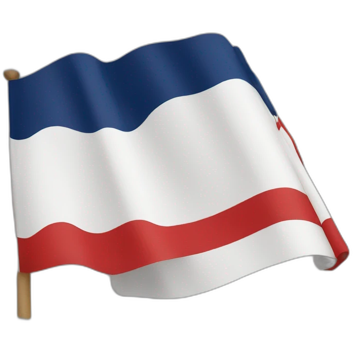 Breton flag emoji