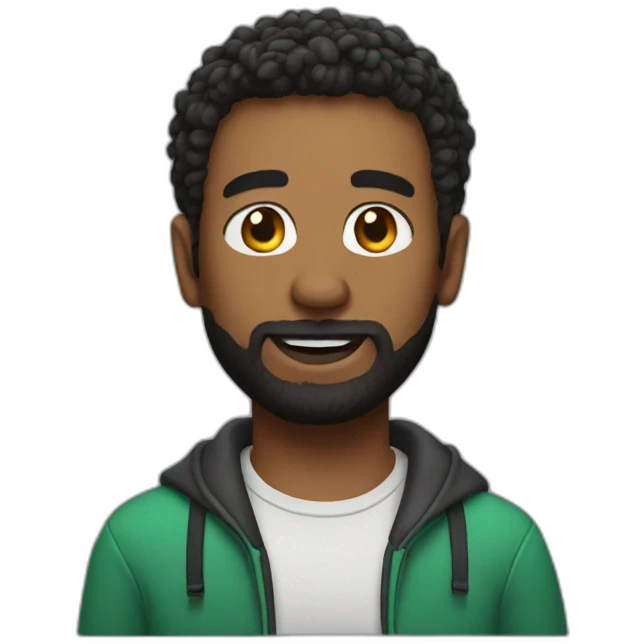 mcarthy-special emoji