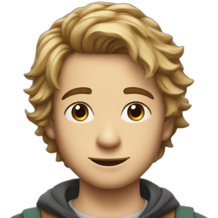 feite oliver emoji
