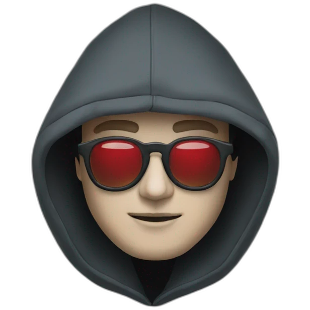 mr-robot-hoodie emoji