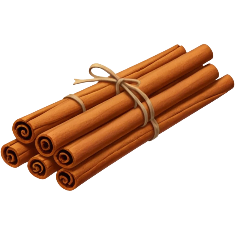 cinnamon stick emoji emoji