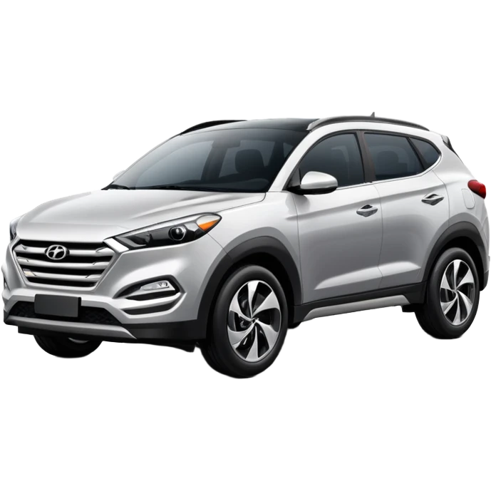 hyundai tucson emoji
