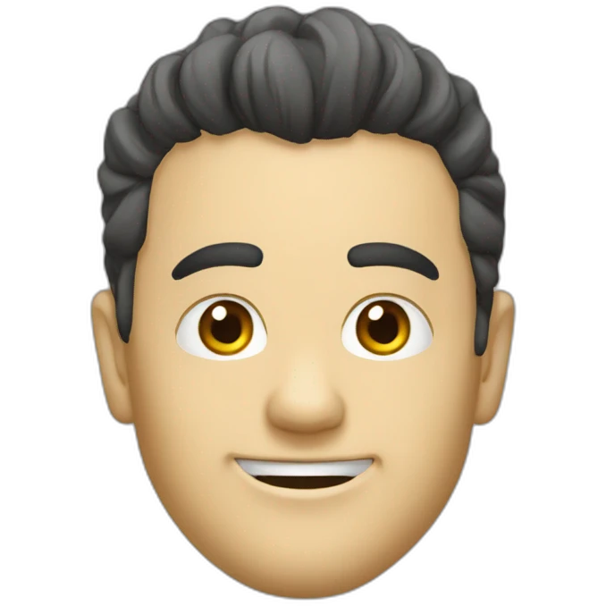 Gojo emoji