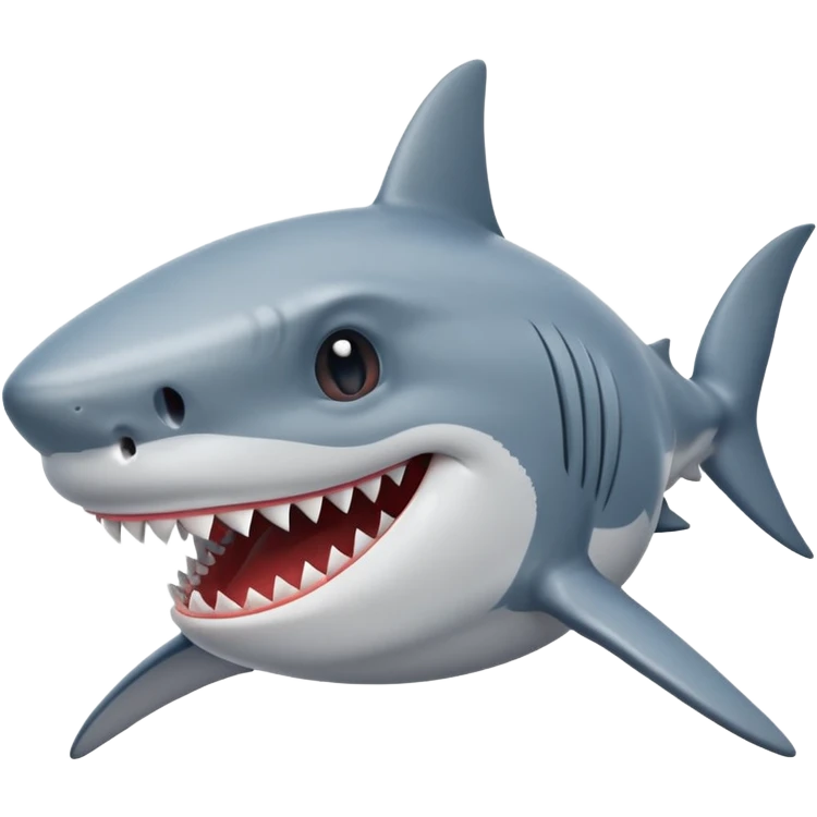 ⭐🦈 emoji