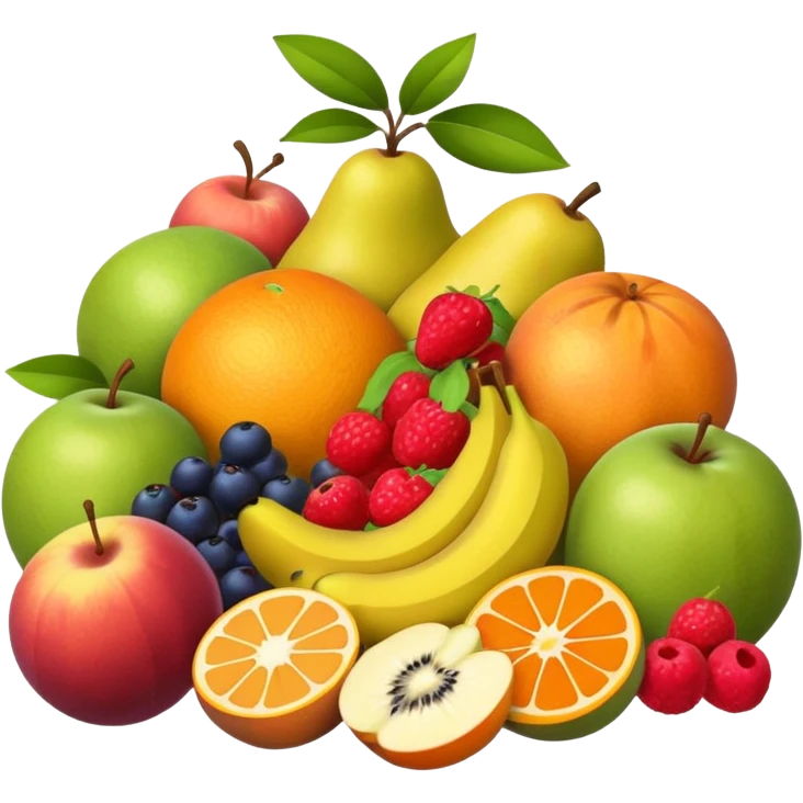 nutrition  emoji