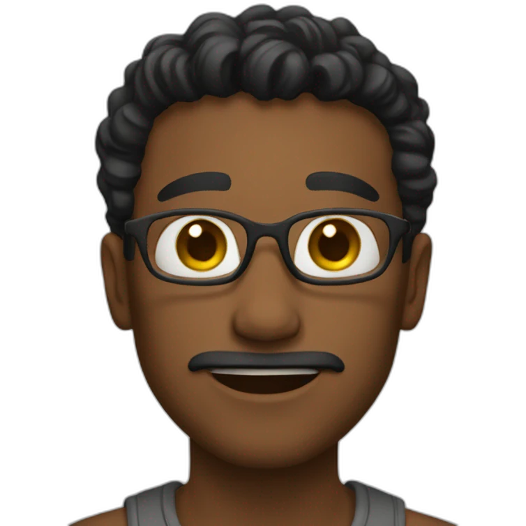 accepting everything emoji