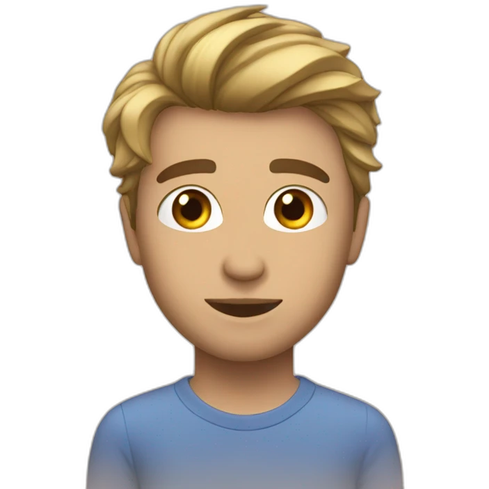 Xavier nolan emoji
