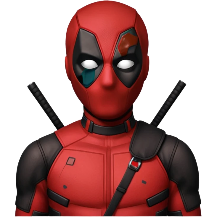 Deadpool emoji