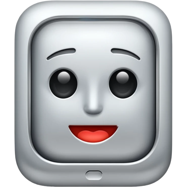İphone emoji