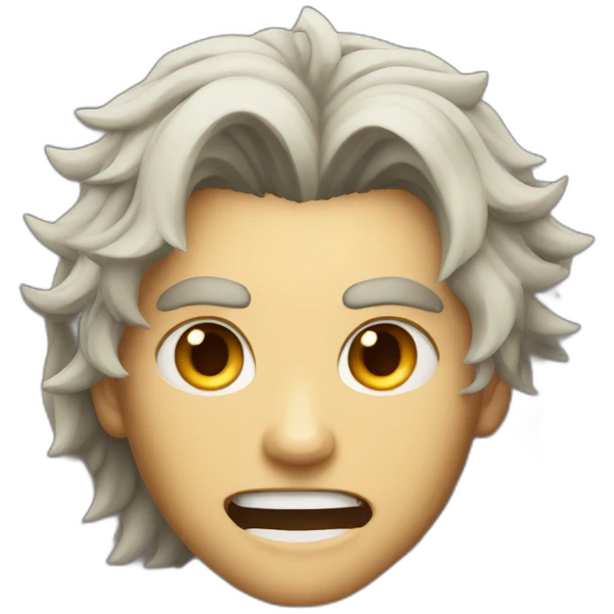 Demon slayer emoji