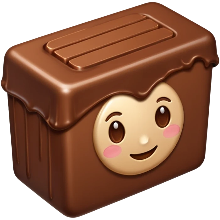 A BIS (lacta) emoji