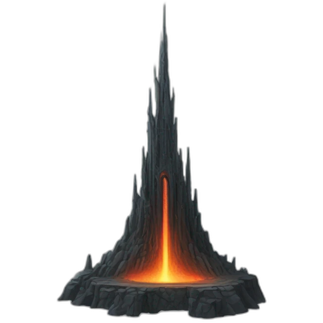 barad dur emoji