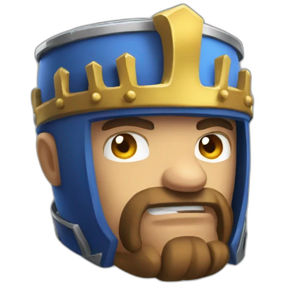 Clash royal emoji