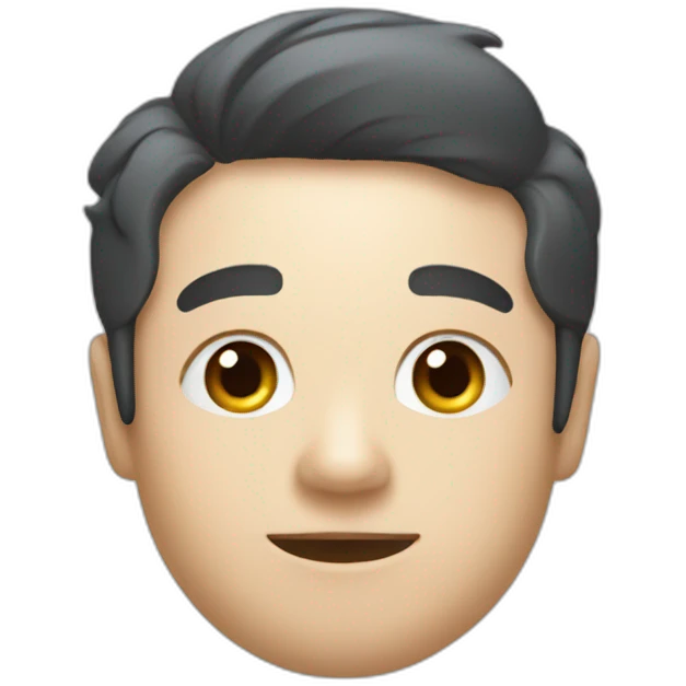 Synology emoji