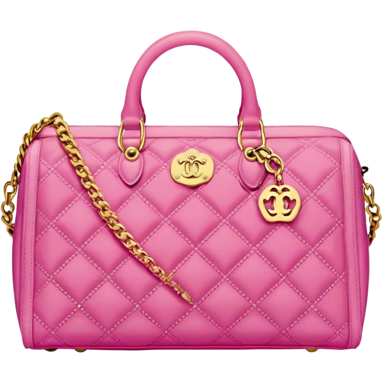 Juicy couture daydreamer emoji