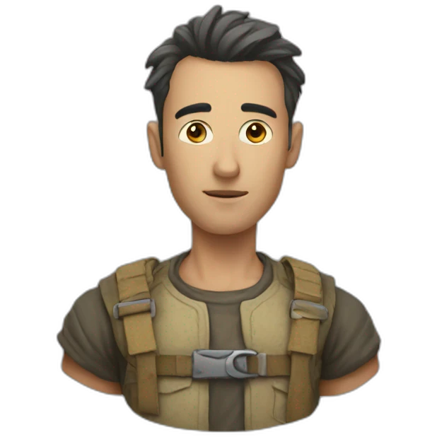 Balkim dor emoji