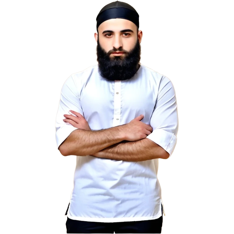 סופגניה עם ריבת תות emoji