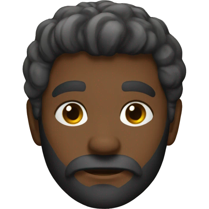 Escorpio negro  emoji