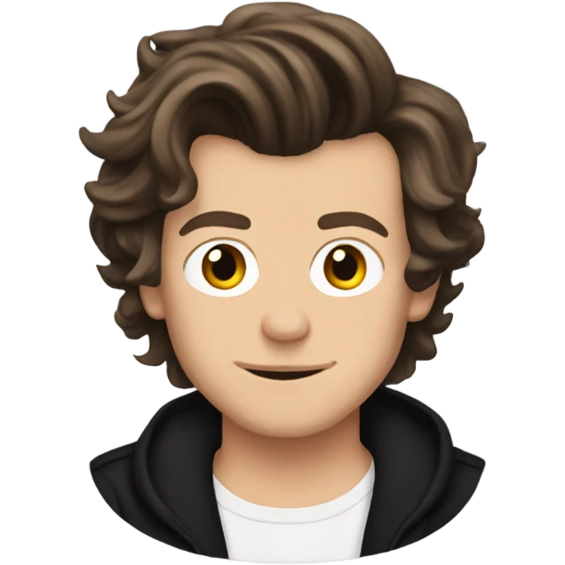Harry styles  emoji
