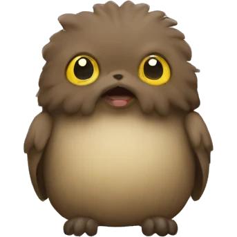 Putbul emoji