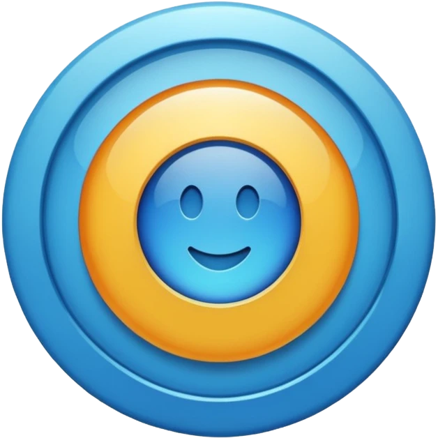 Meta Verification badge emoji