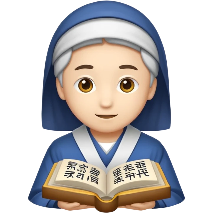 是一本以科学发展的指导原则 emoji