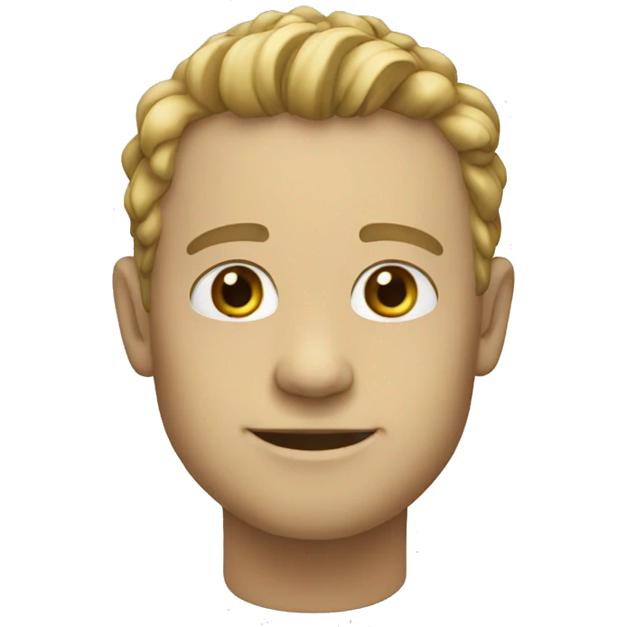 Mono emoji