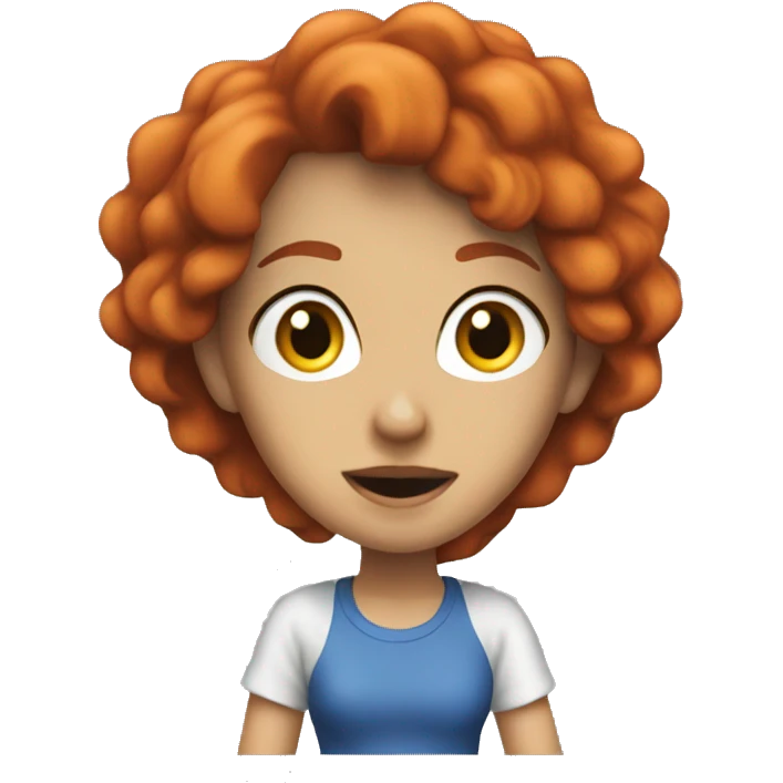 run-lola-run emoji