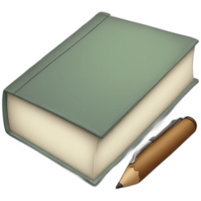 book emoji
