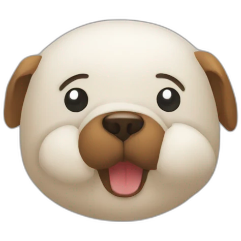 Tiplouf emoji