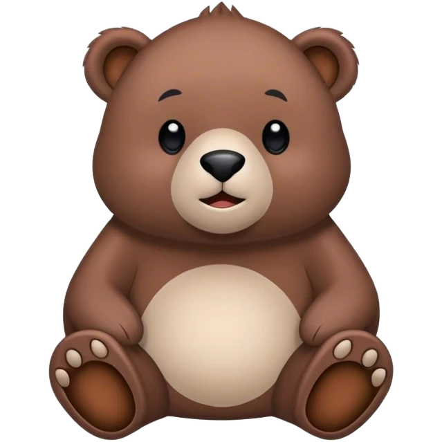 Tk78 sur ours emoji