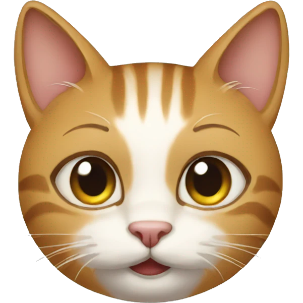 cat emoji