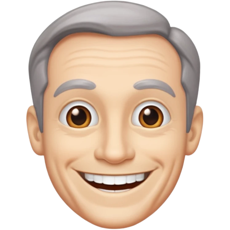 Stanley Wilson Rockula emoji