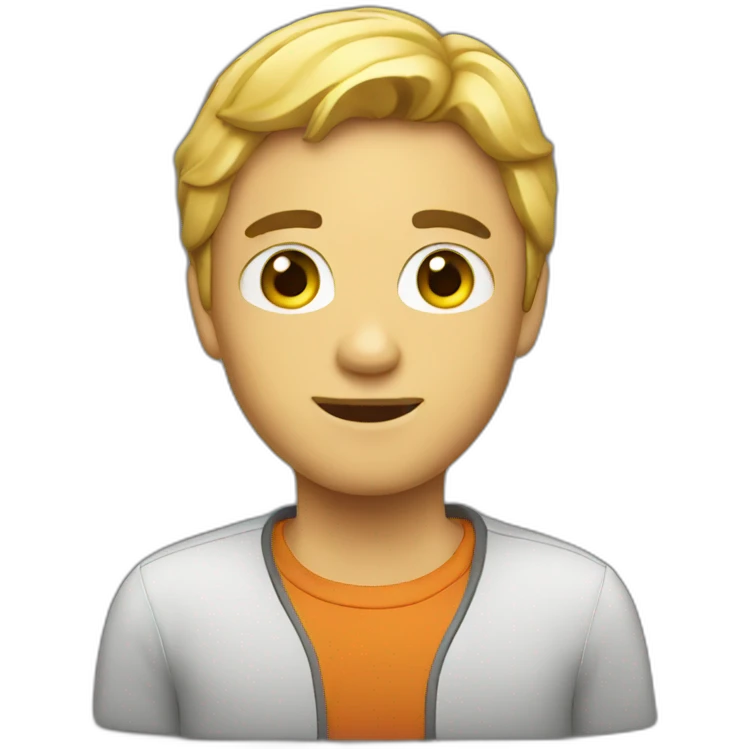 Video editor emoji