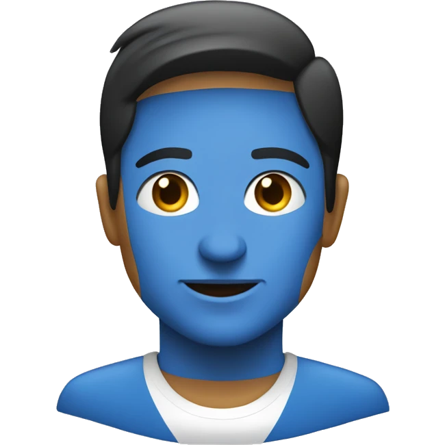 Generate an emoji that serves as a brand for a political campaign. The candidate is called Socorro. The emoji can be a blue icon with an S and the number 15 inside that icon emoji