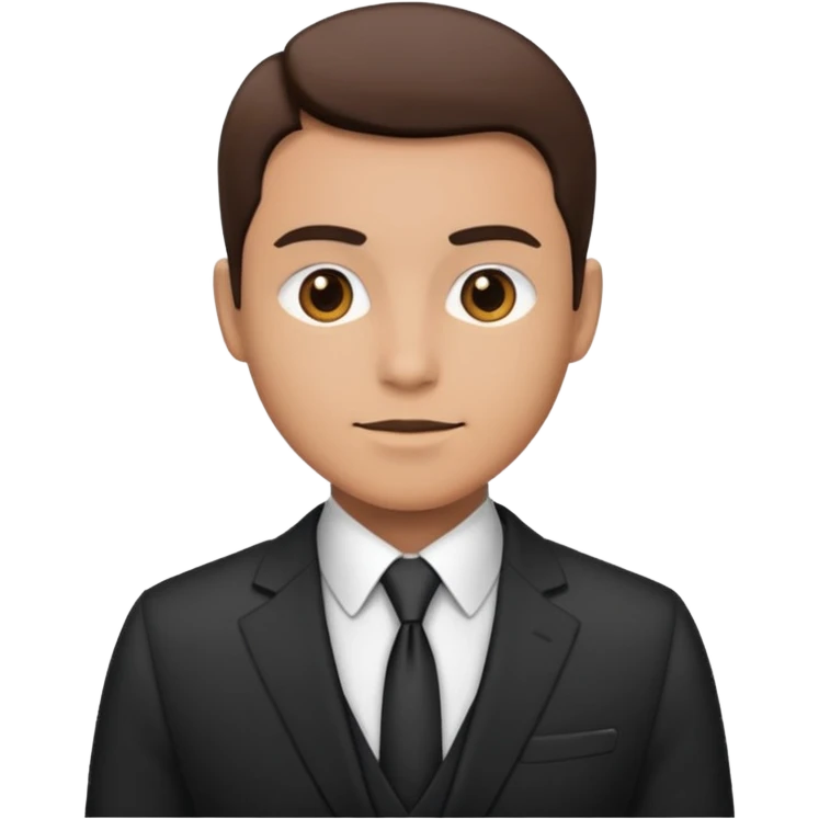 Lider and Manager emoji