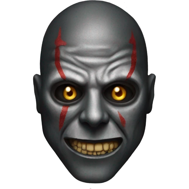 Slipknot  S emoji