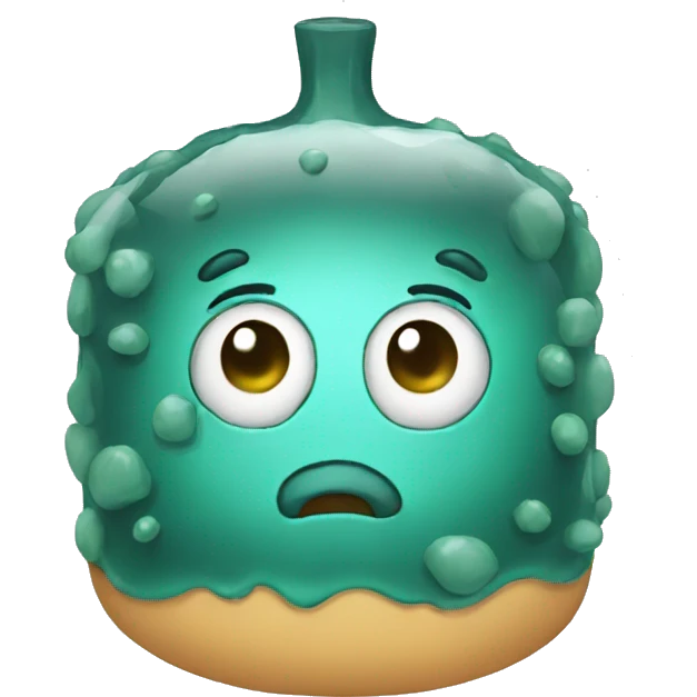 Cell  emoji