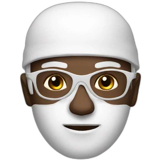 Makka emoji