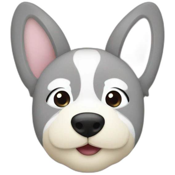 Végéta emoji