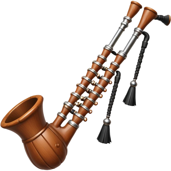 bagpipes emoji