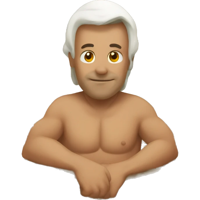 Sauna vihta  emoji
