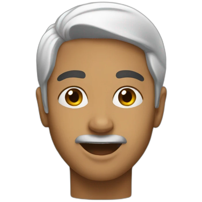 Swaleh Ali emoji