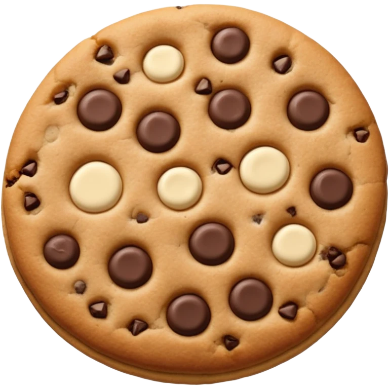 cookie emoji