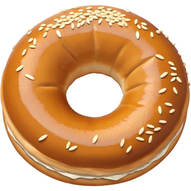 simit emoji