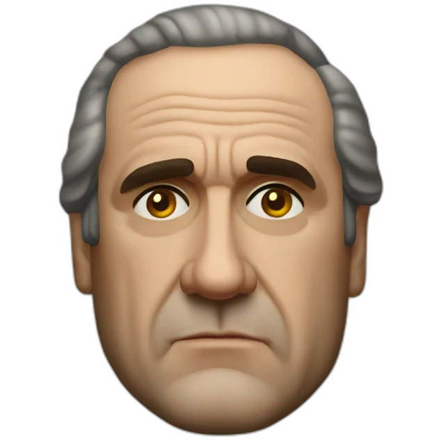 Vito corleone emoji