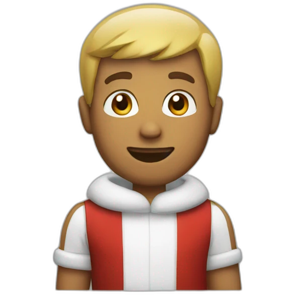 noel emoji