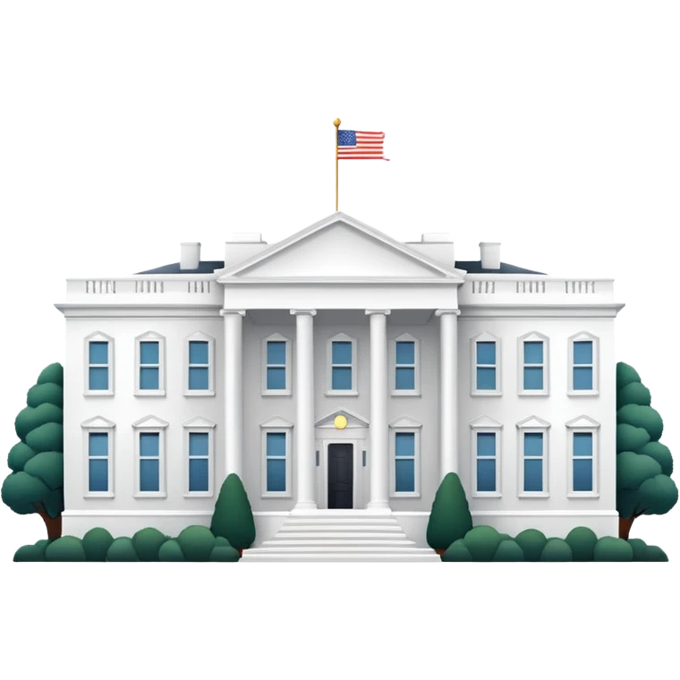 House usa emoji