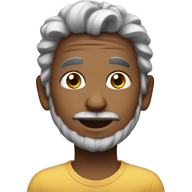 whimsical emoji